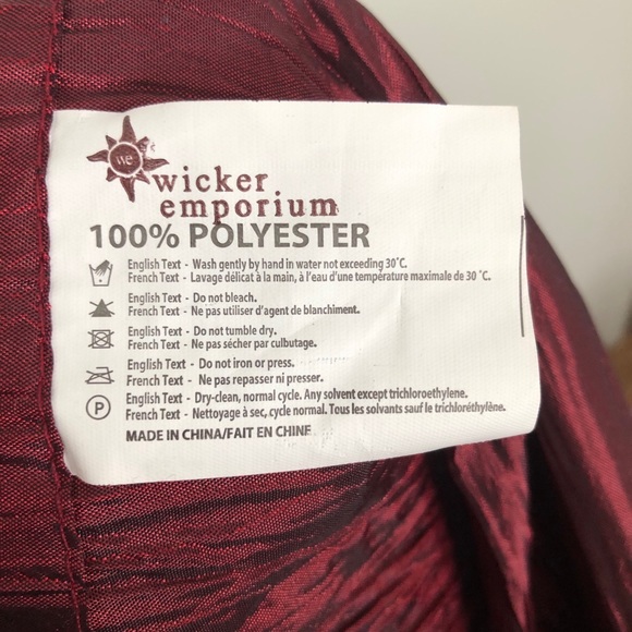 2 Silver (Grey) Window Panels - Picture 7 of 10